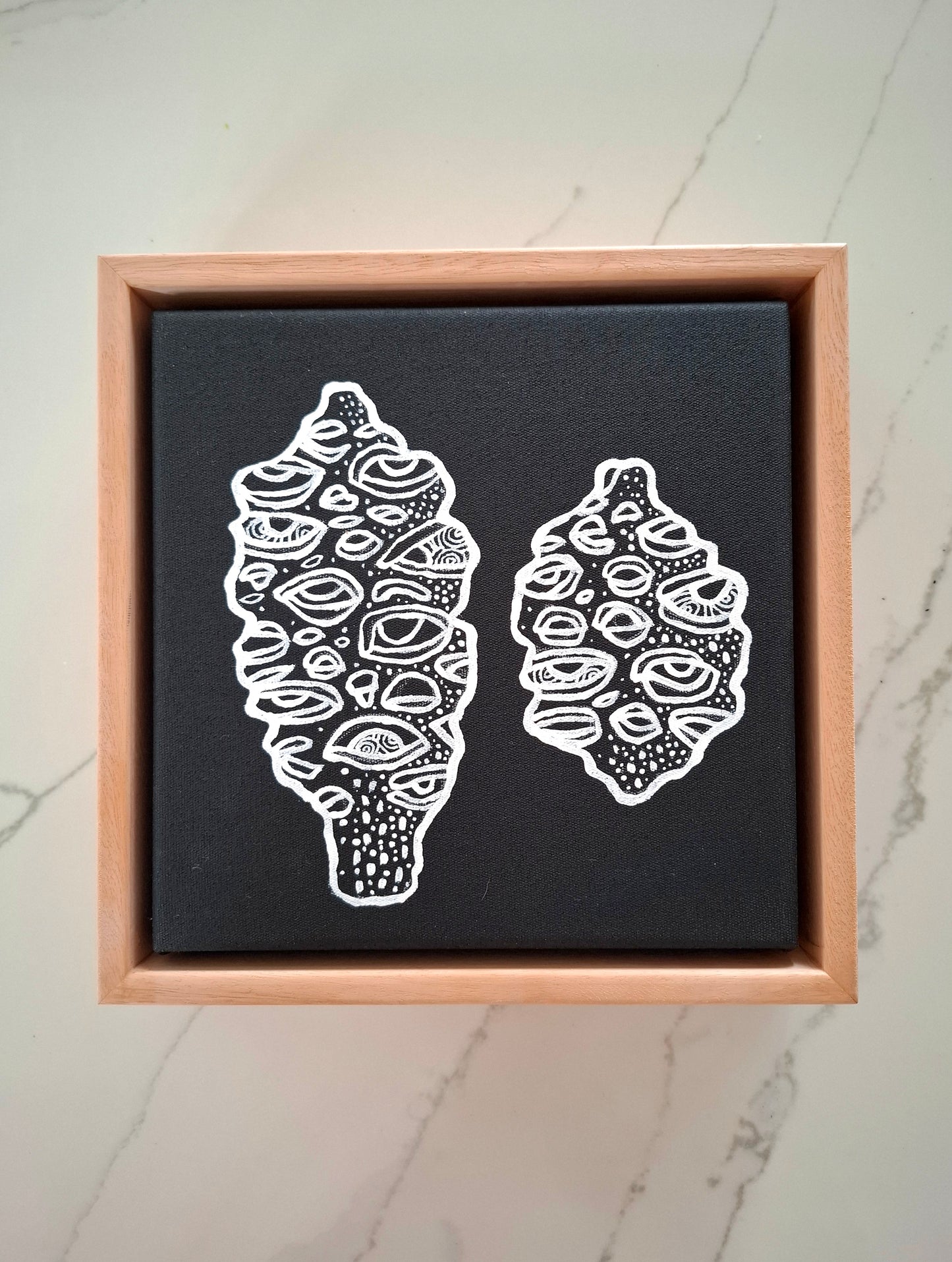 'Banksia Study 2'