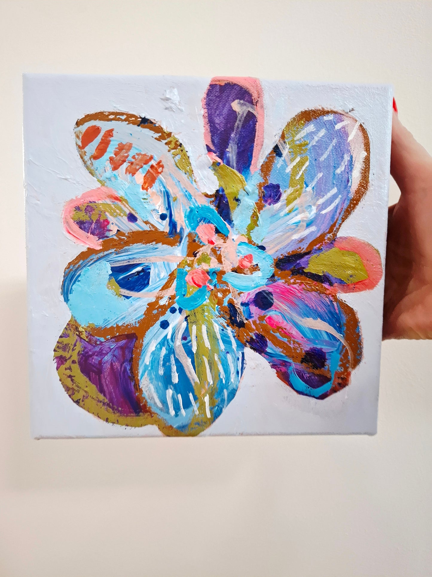 'Pansy'