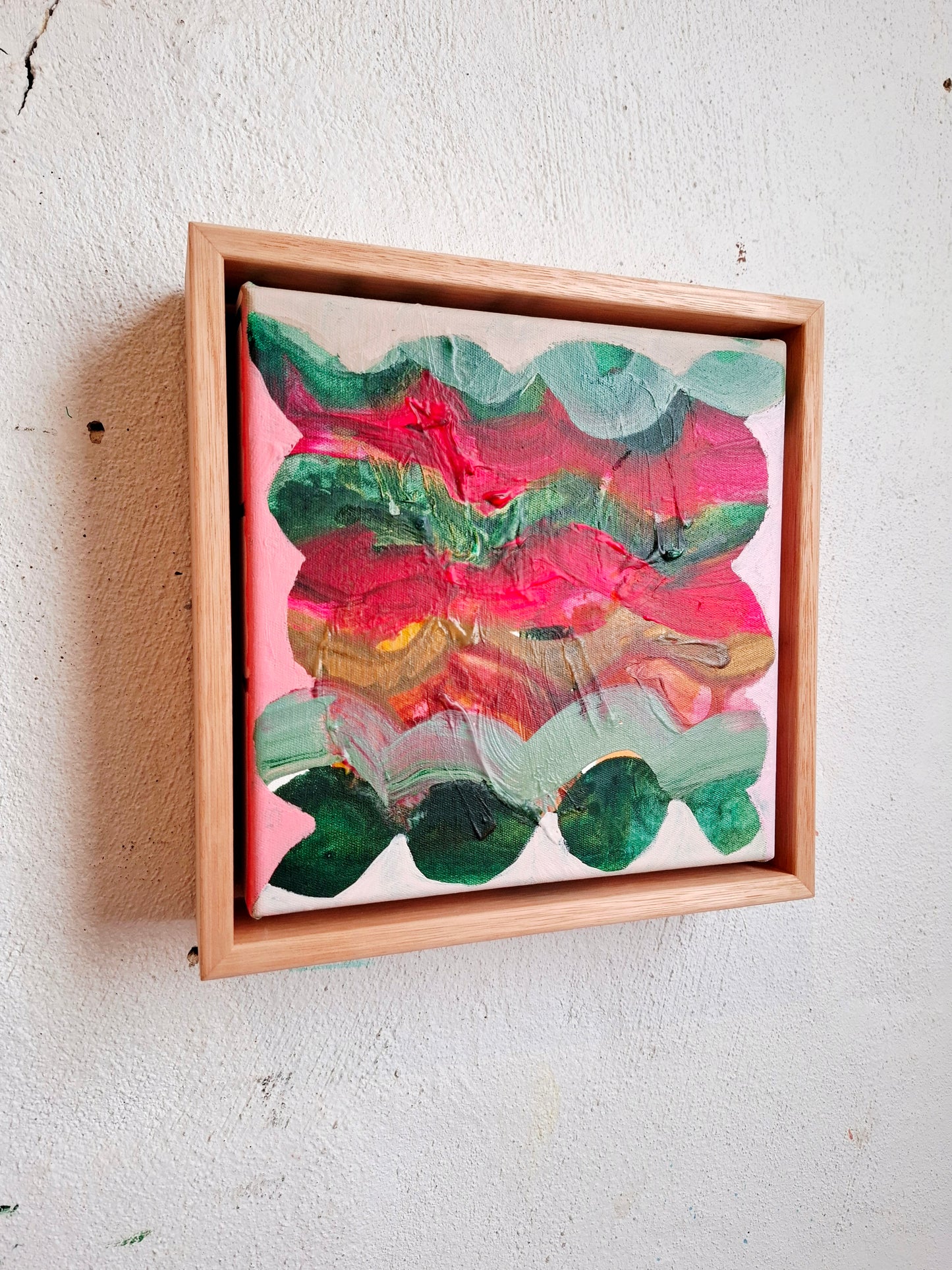 'Changeling 1'