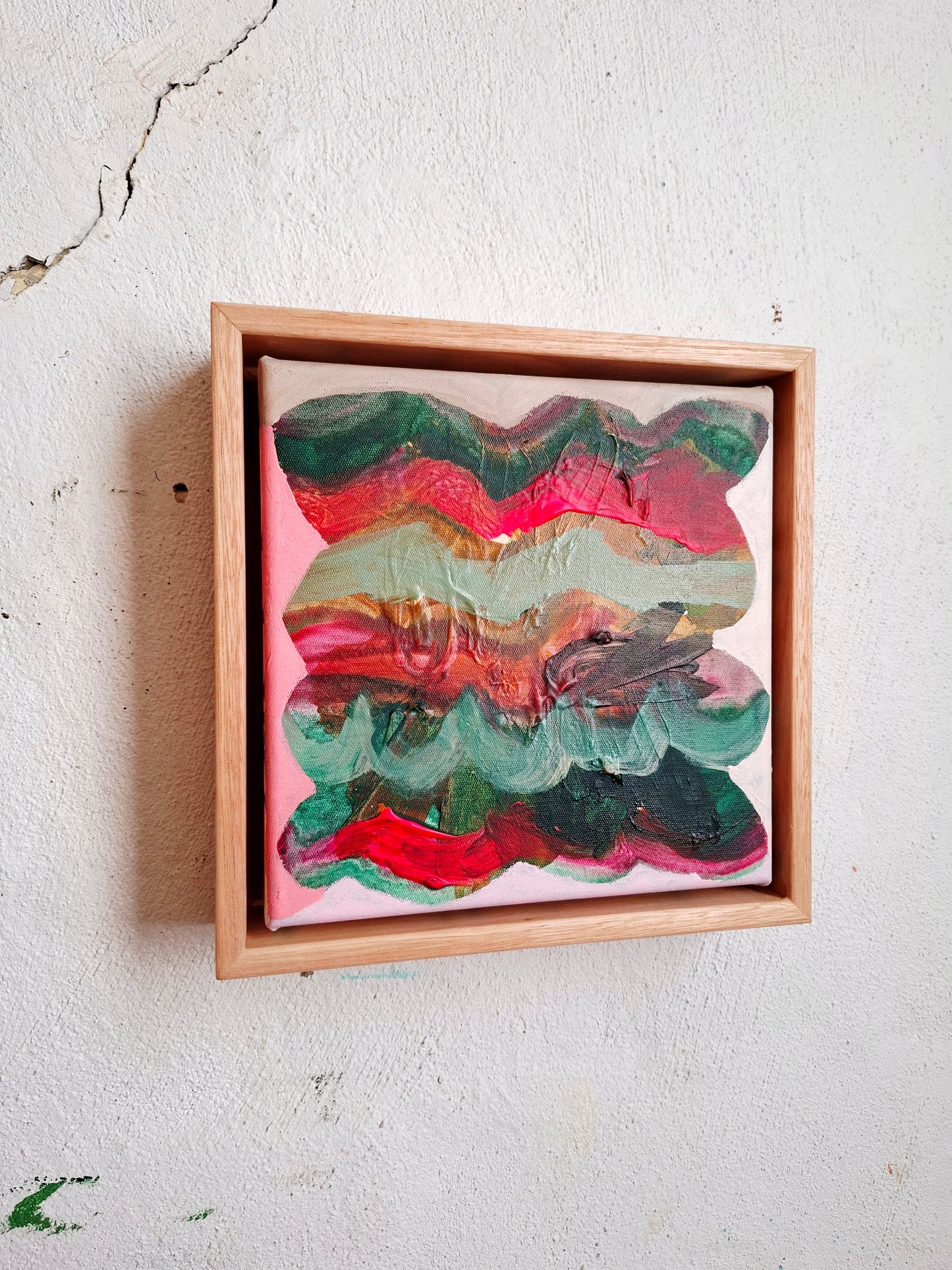 'Changeling 2'