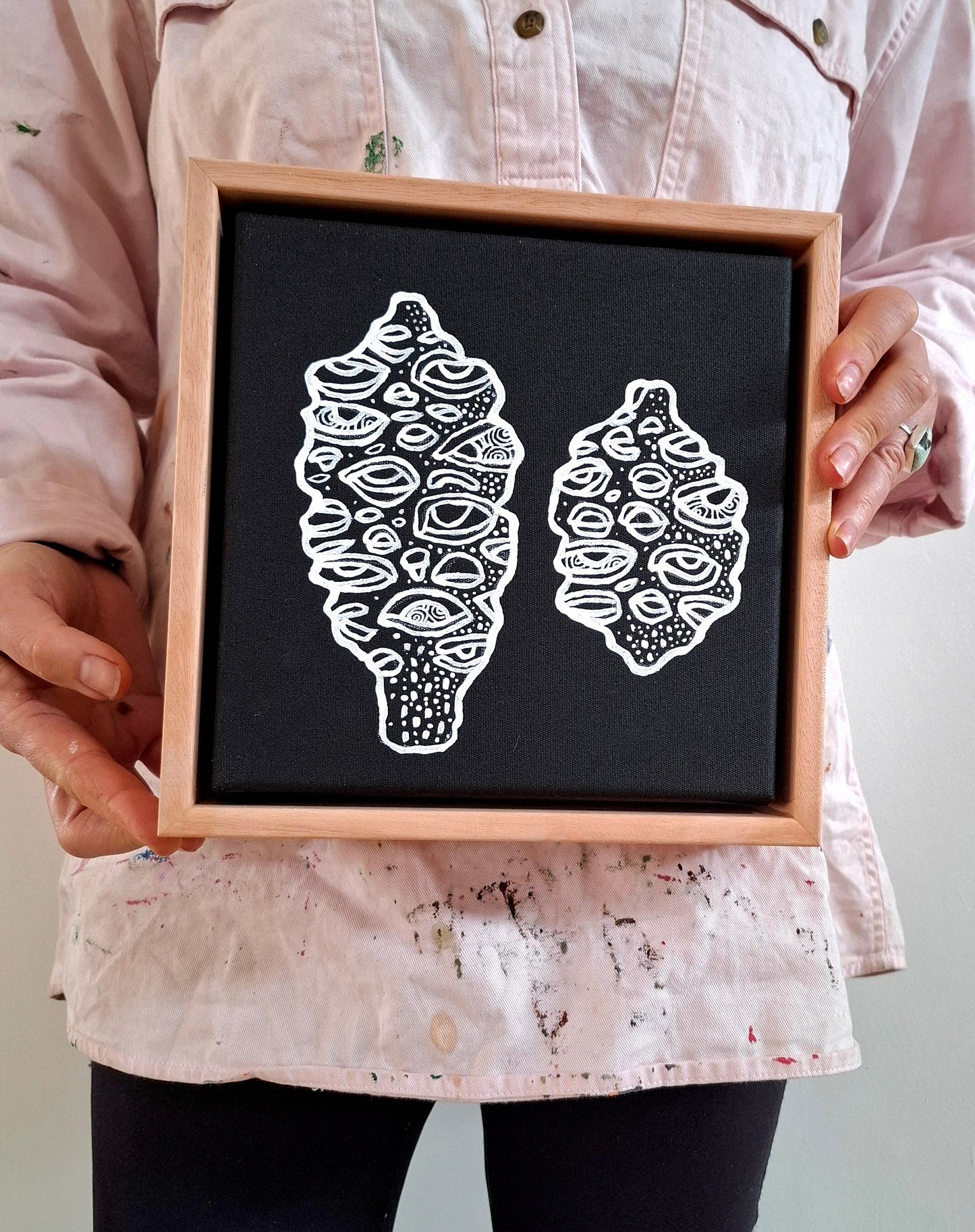 'Banksia Study 2'