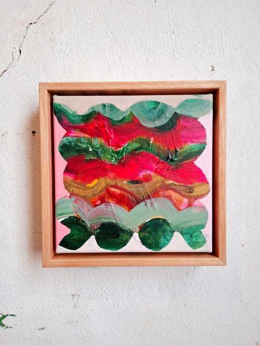 'Changeling 1'
