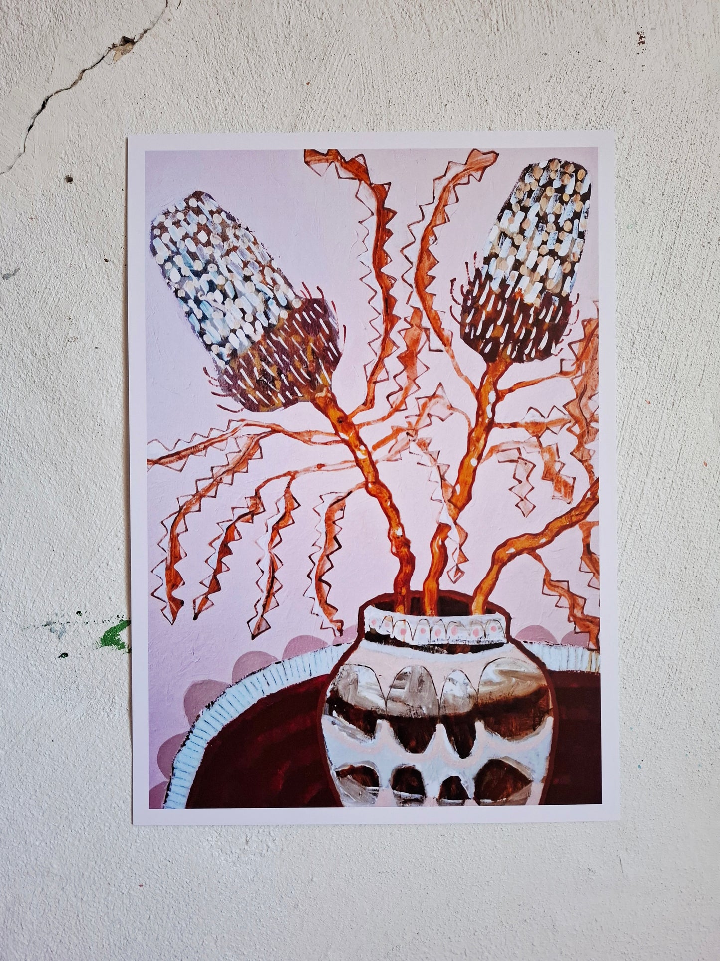 A3 Print