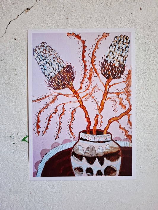 A3 Print