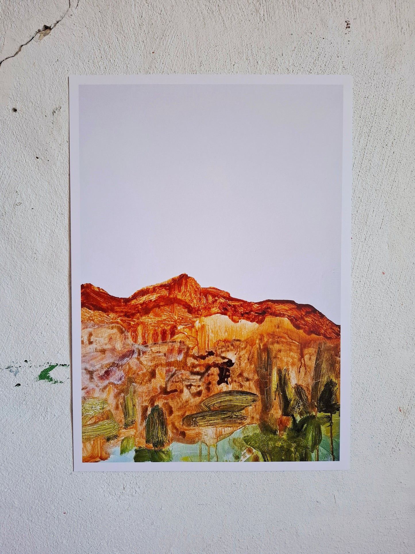 A3 Print