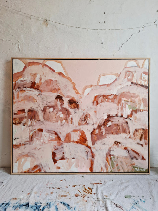 'Magical Mountains 3'