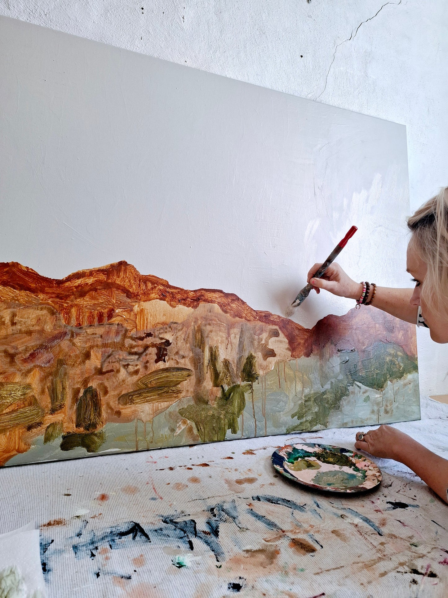 'A Local Landscape'