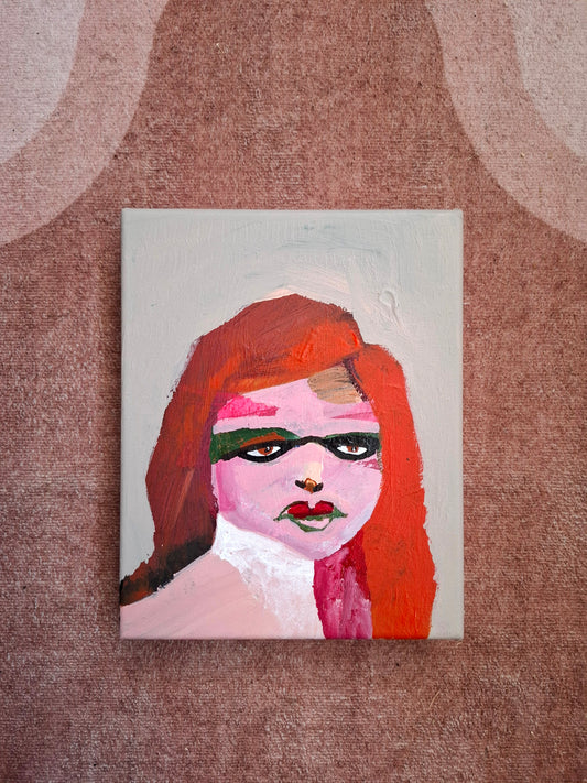 'Fergie Firecracker'