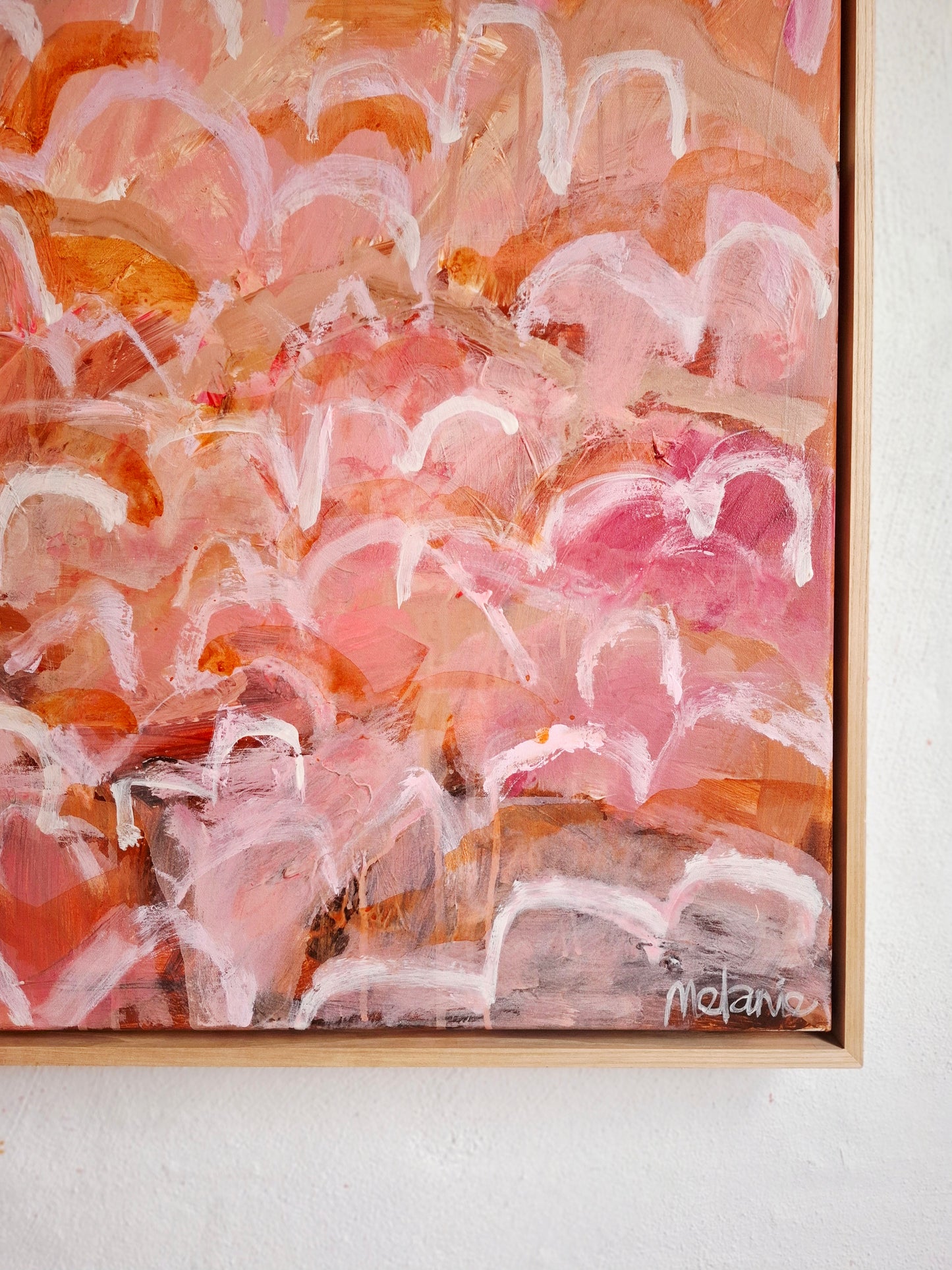'Mountain Pastel'