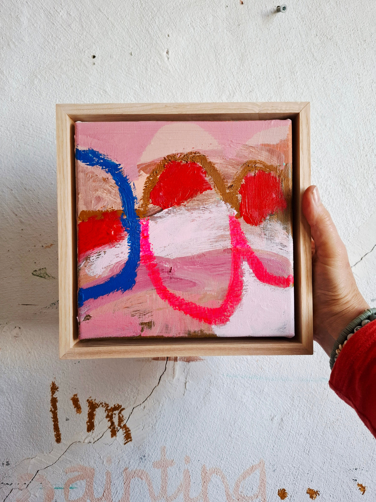 'Colourburst 3'