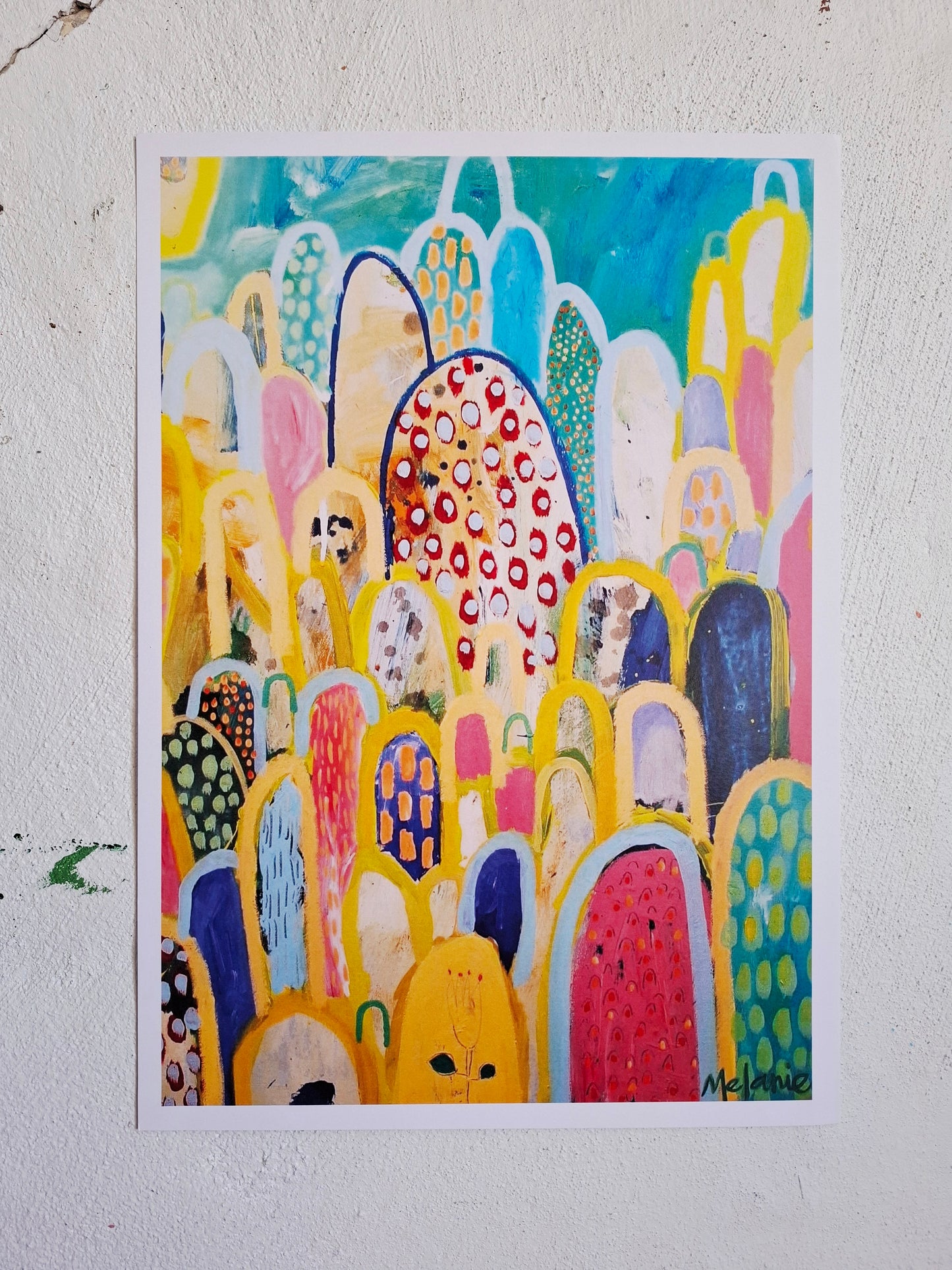 A3 Print