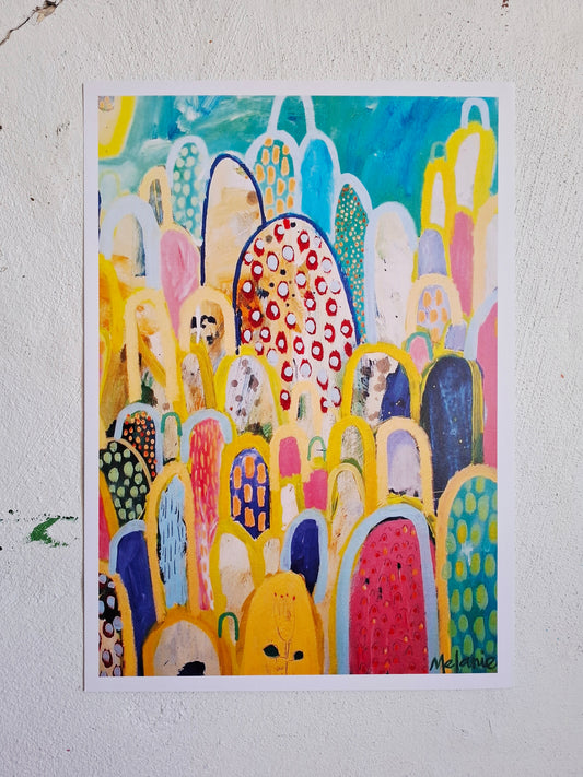A3 Print
