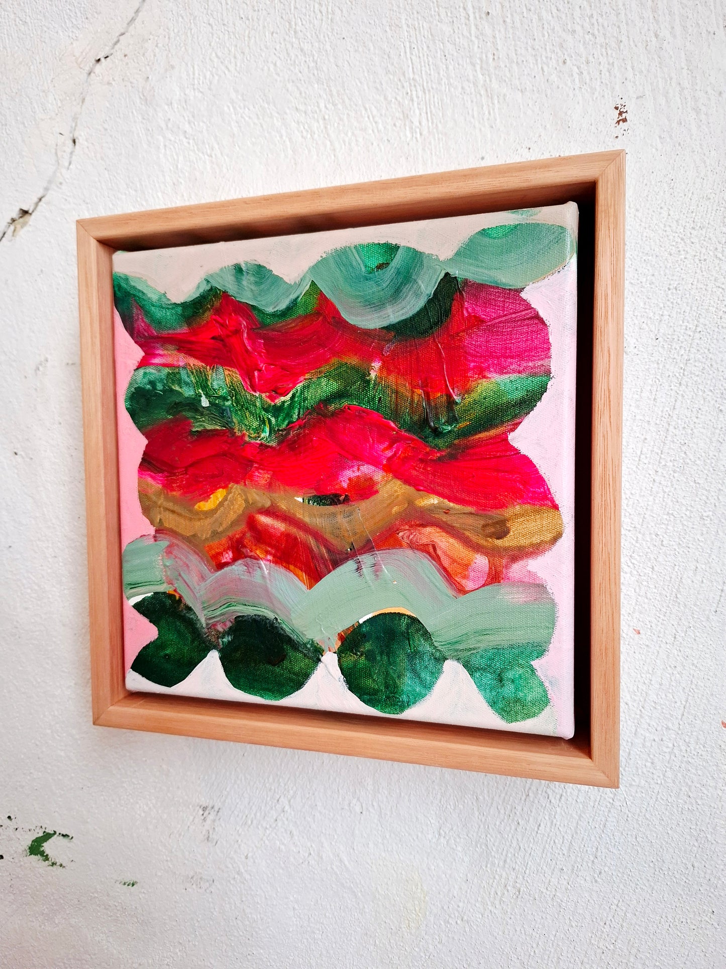 'Changeling 1'