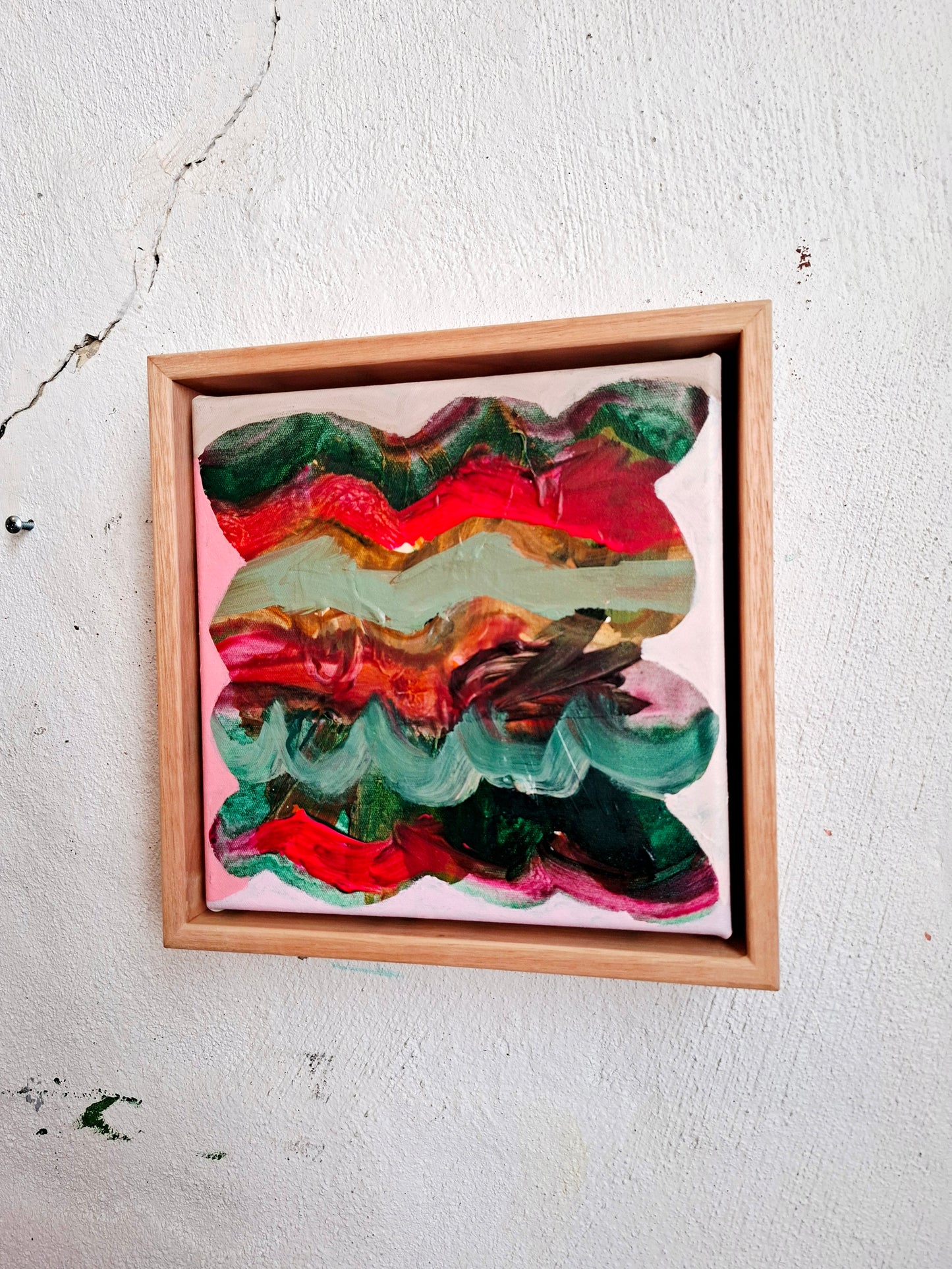 'Changeling 2'