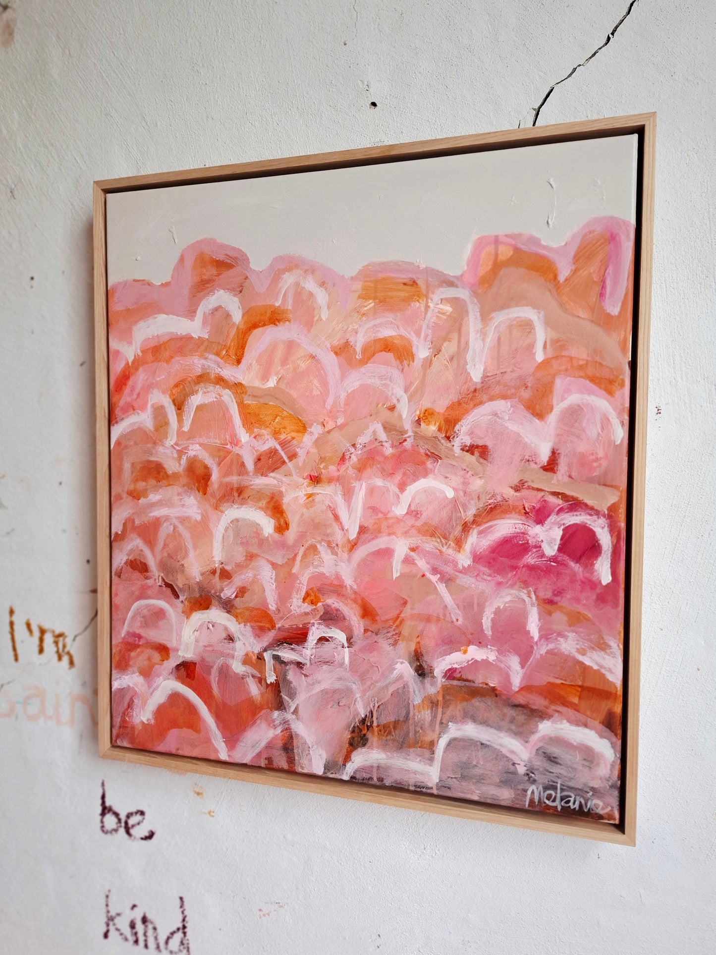 'Mountain Pastel'