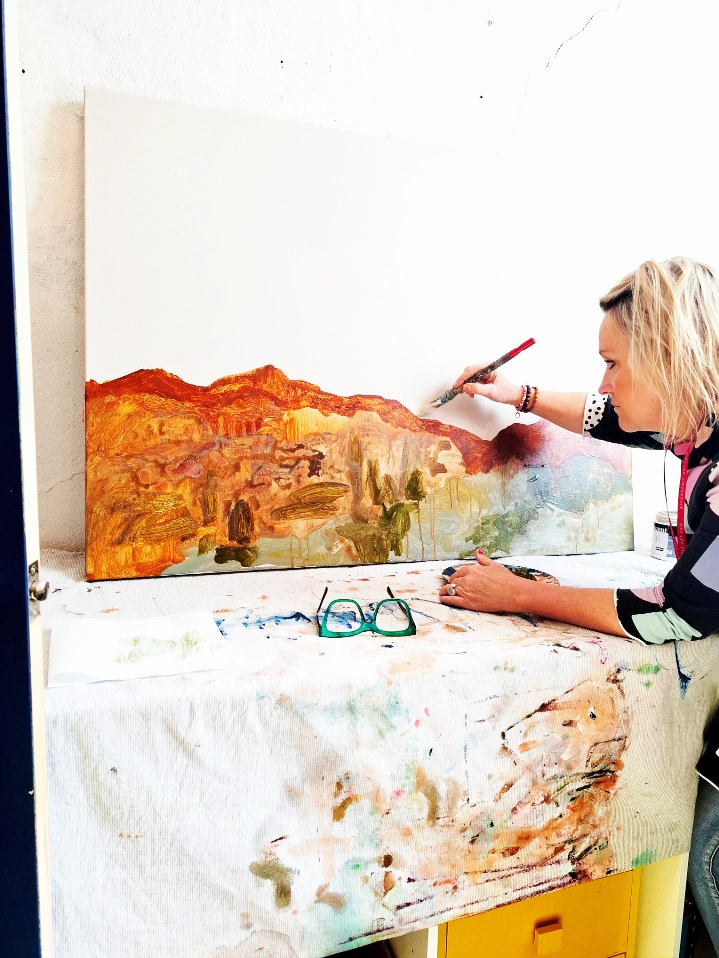 'A Local Landscape'
