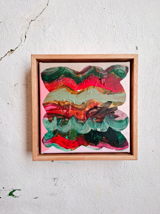 'Changeling 2'
