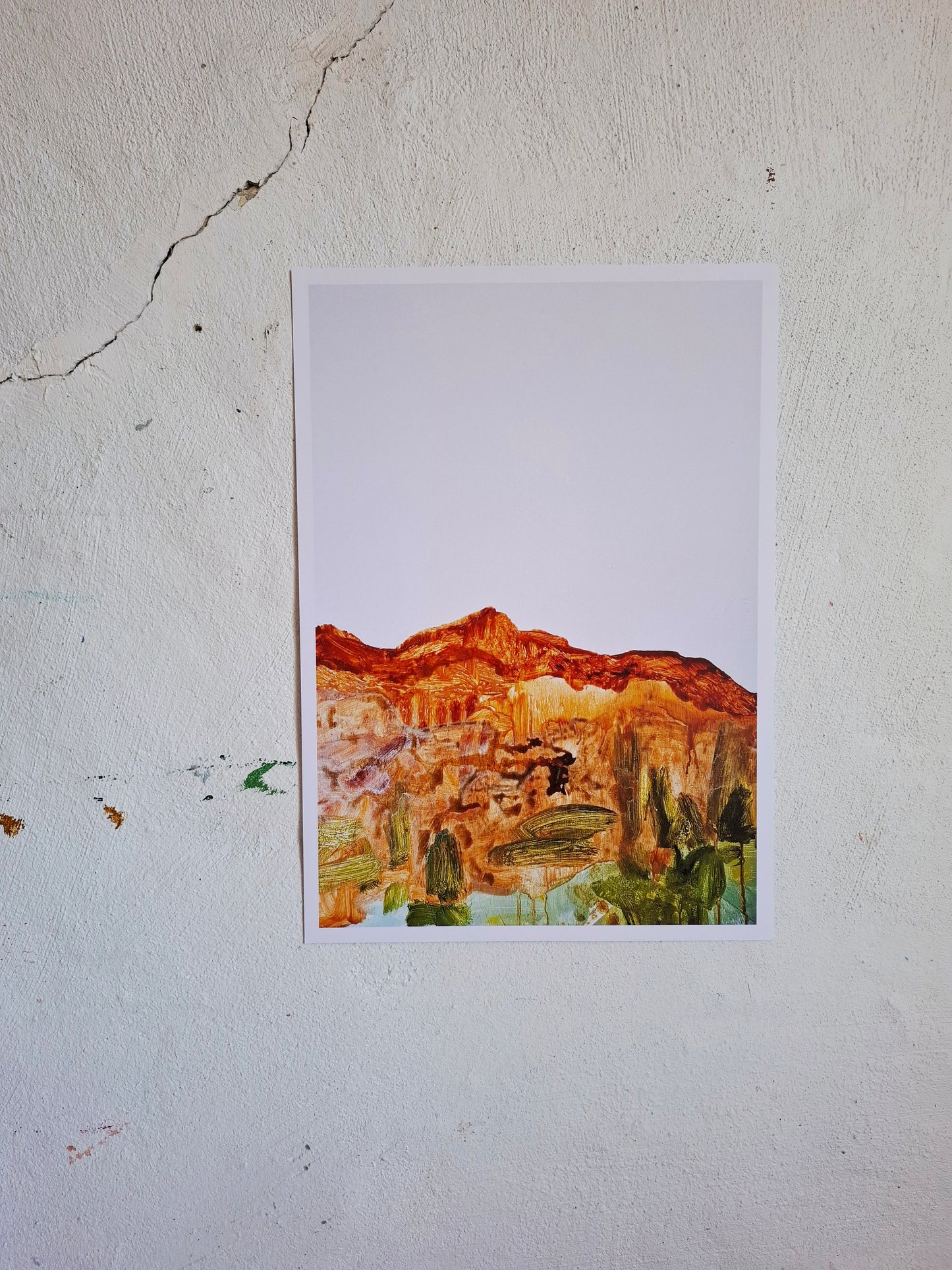 A3 Print