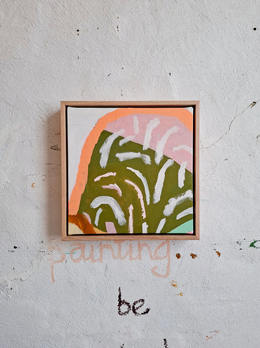 'Colourful Climbs 1'