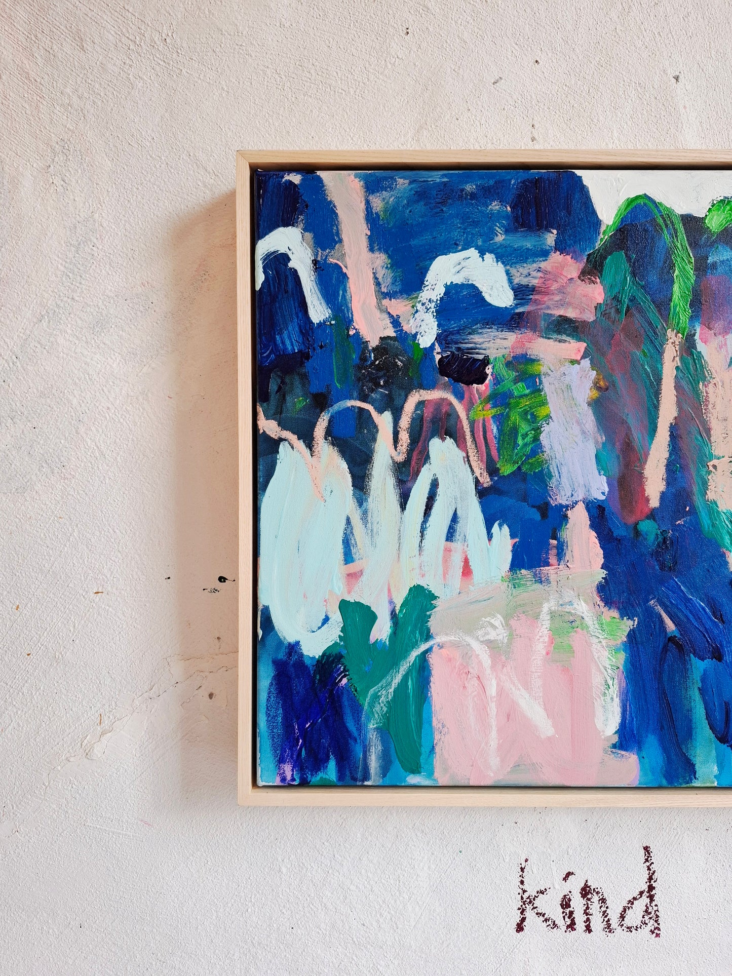 'Party at the Mountain'