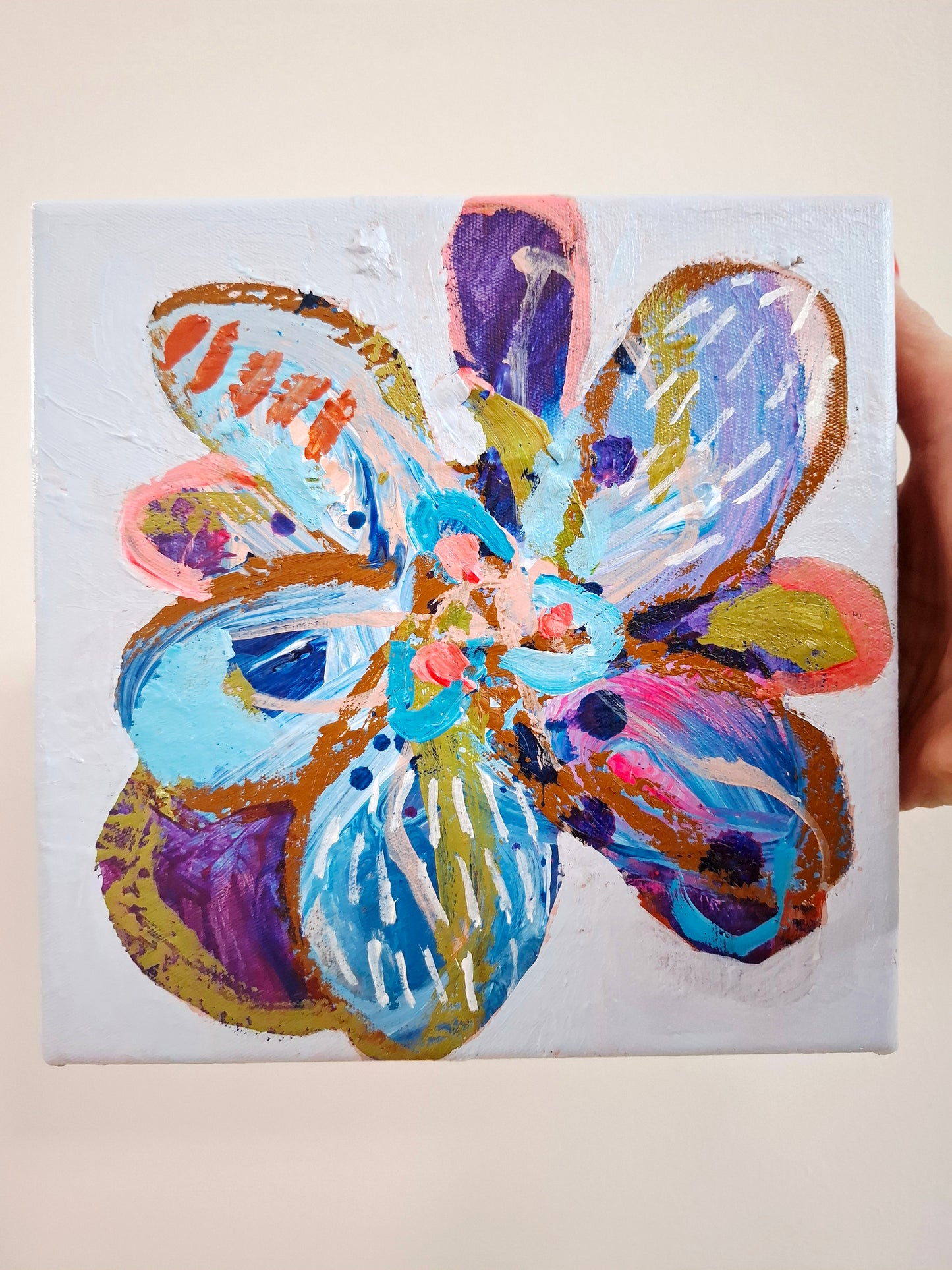 'Pansy'
