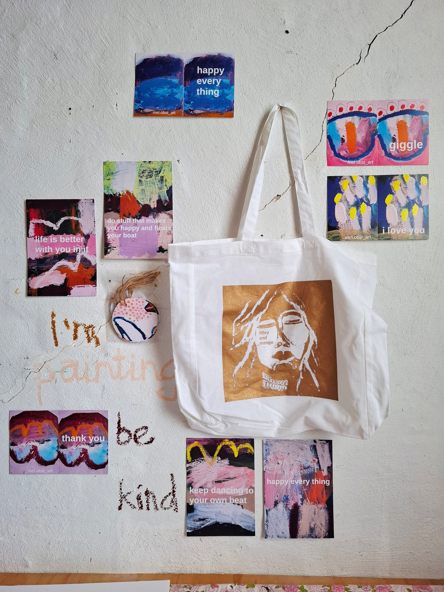 $69 Art Gift Pack