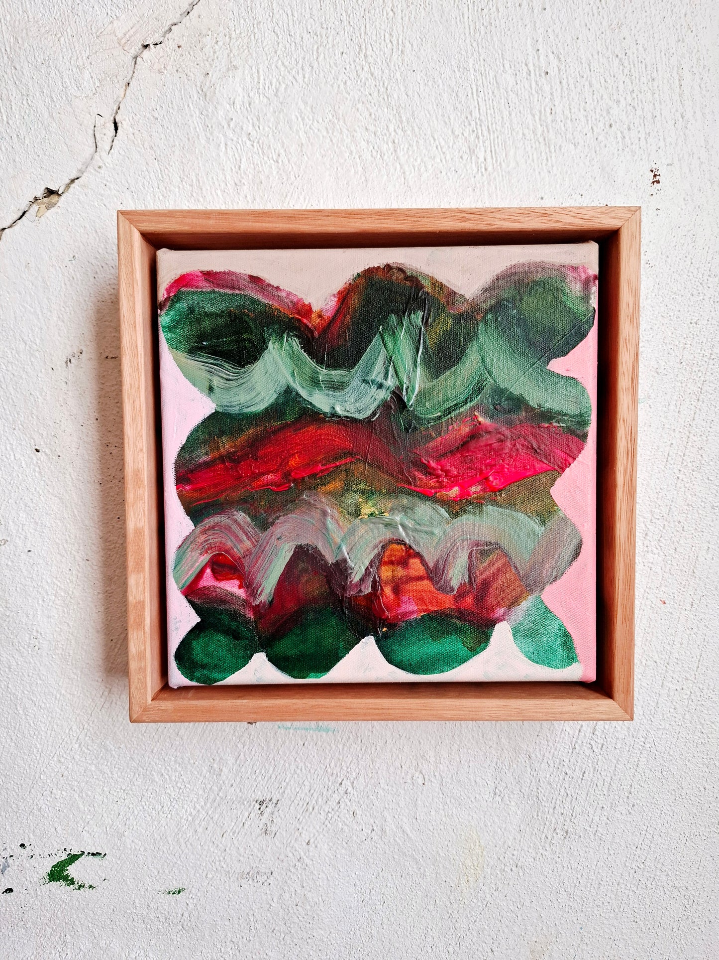 'Changeling 3'