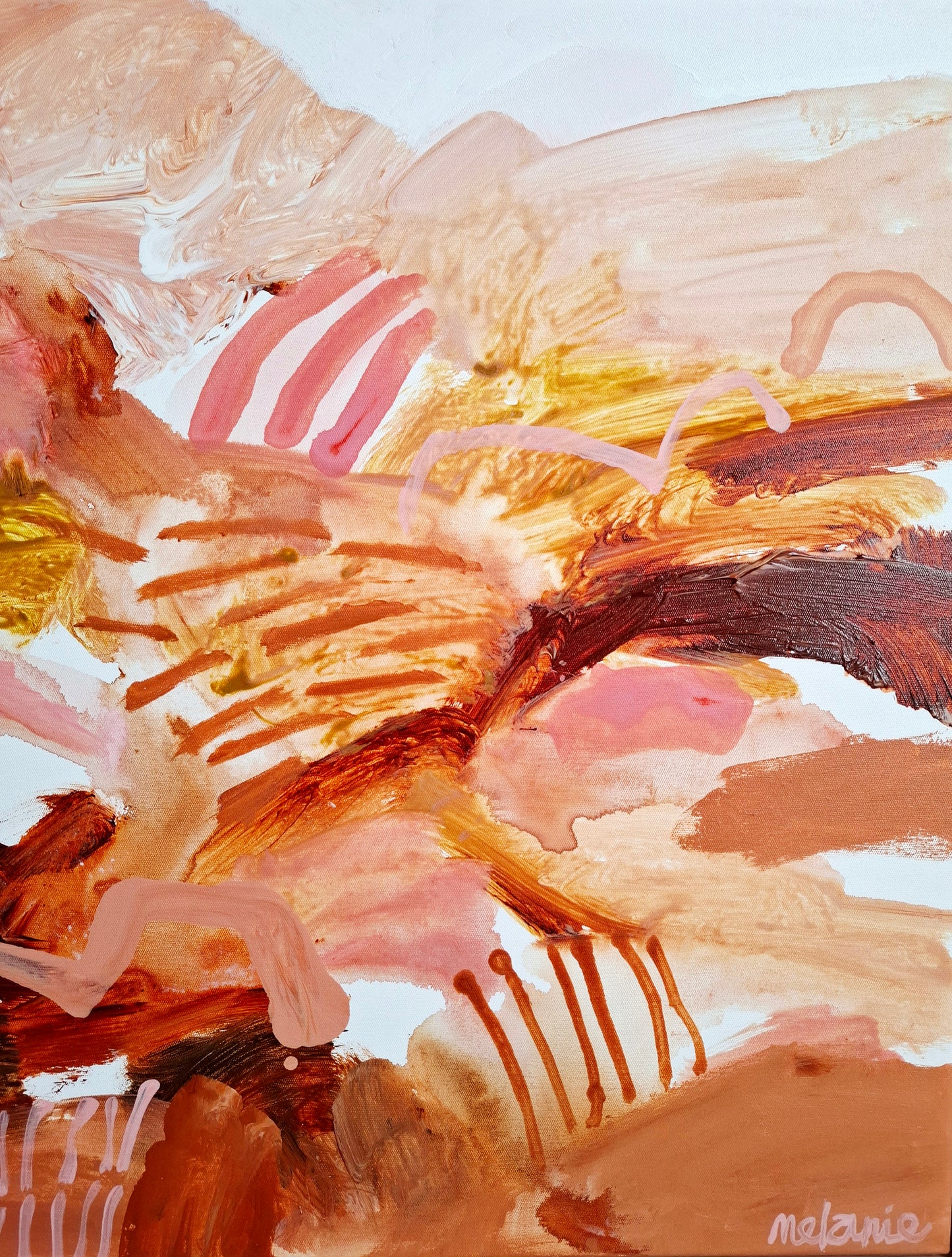'Mountain Roll'