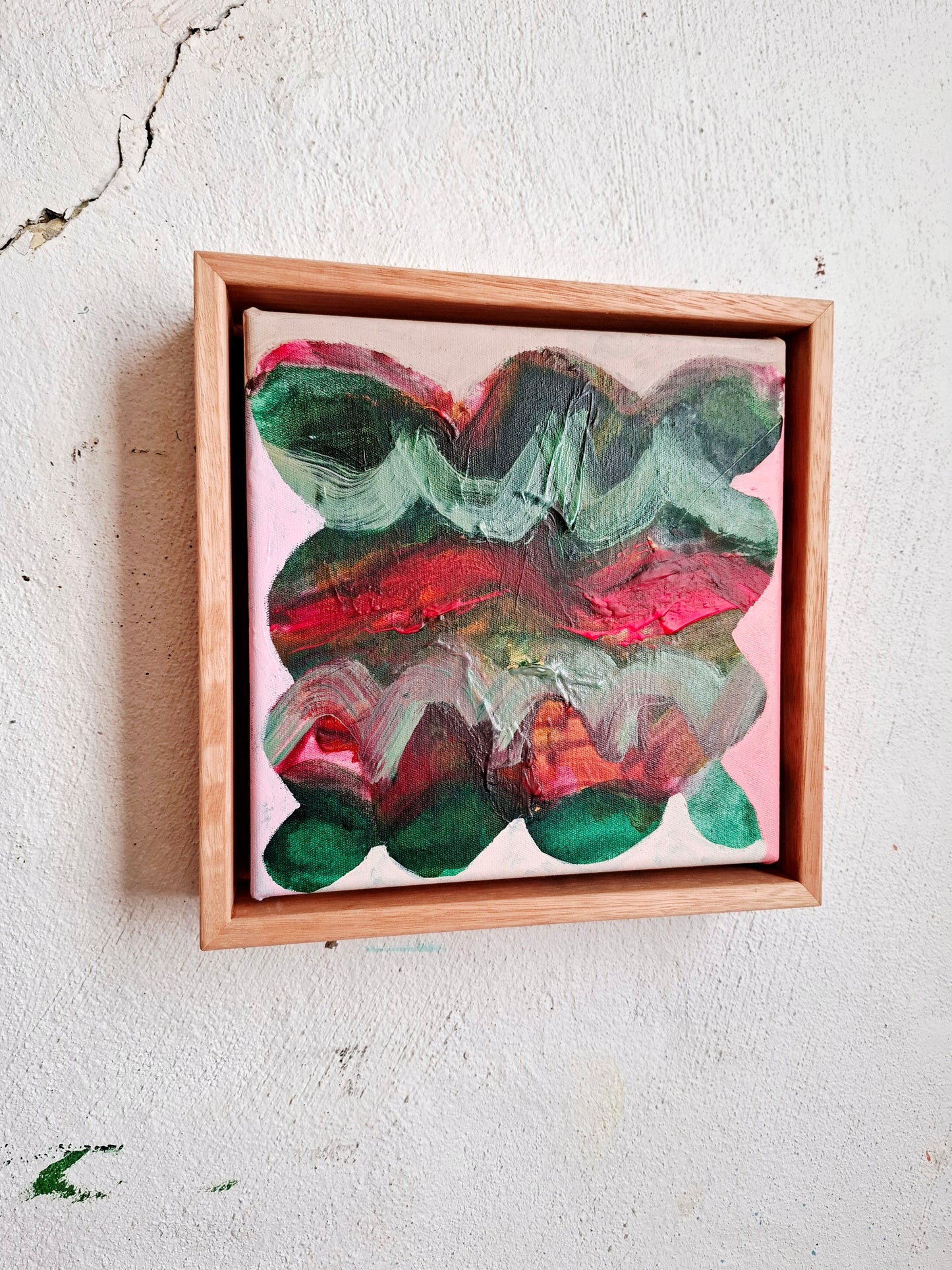 'Changeling 3'