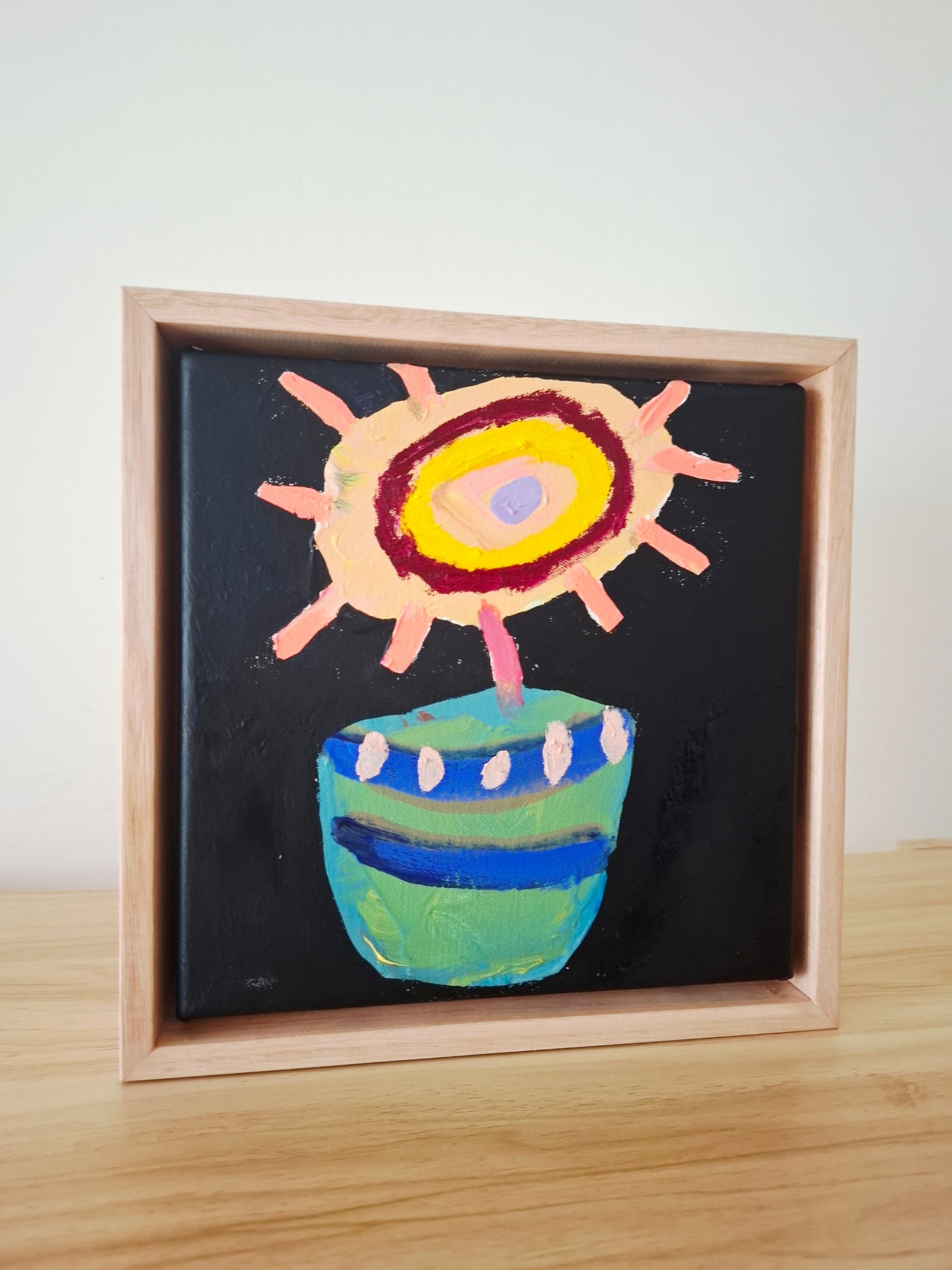 'Flowery 10'