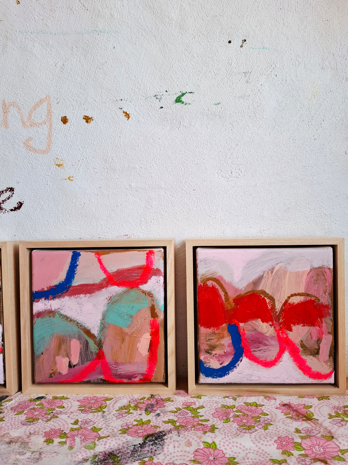 'Colourburst 4'