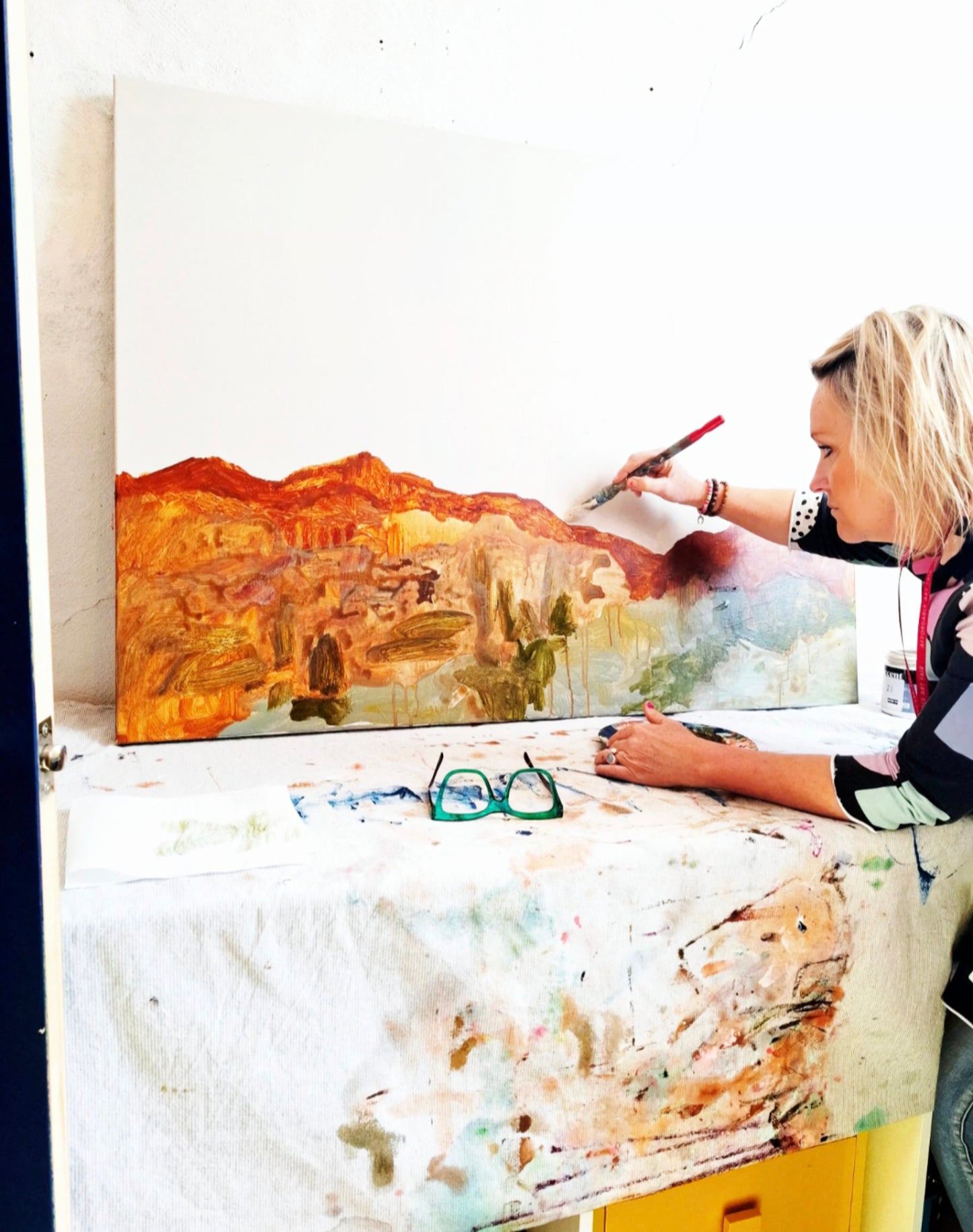 'A Local Landscape'