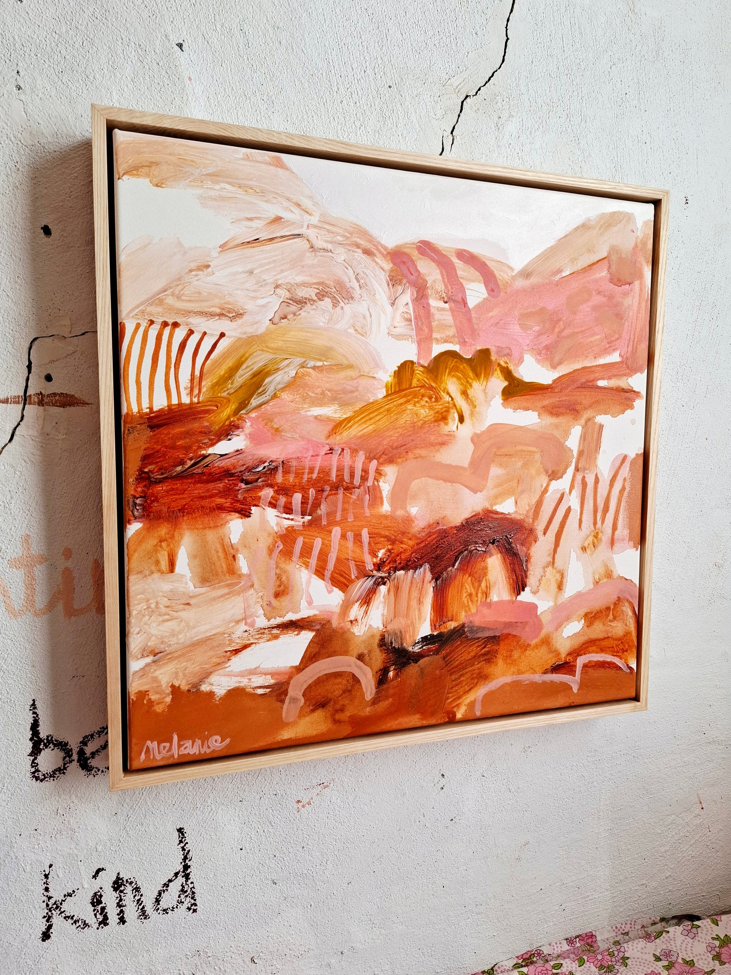 'Mountain Rolling'
