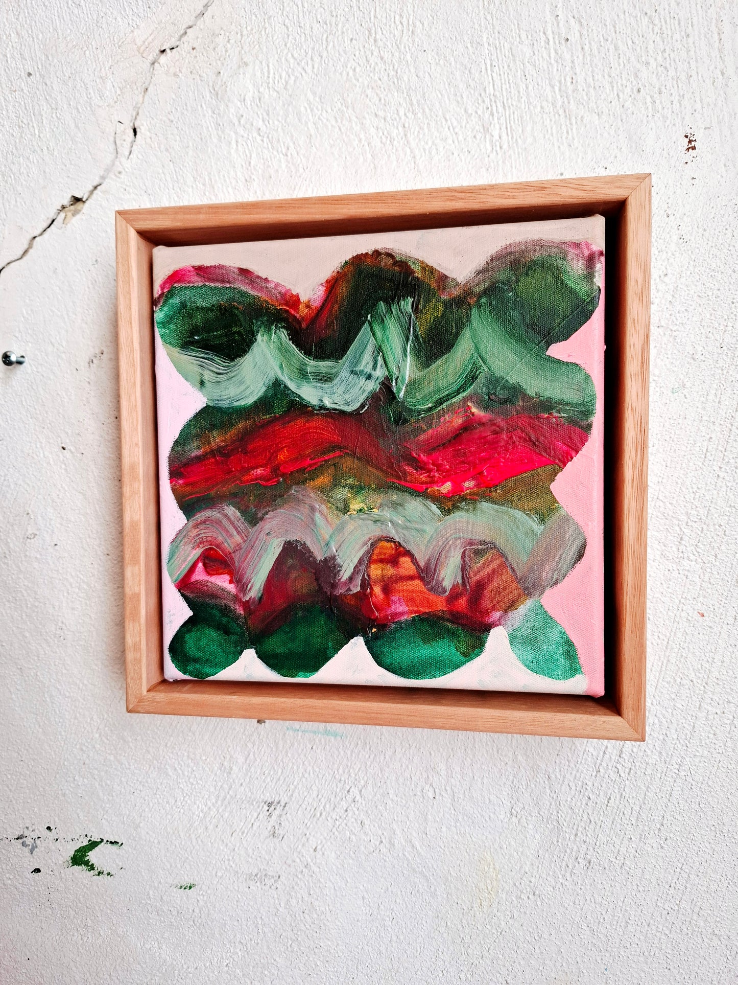 'Changeling 3'