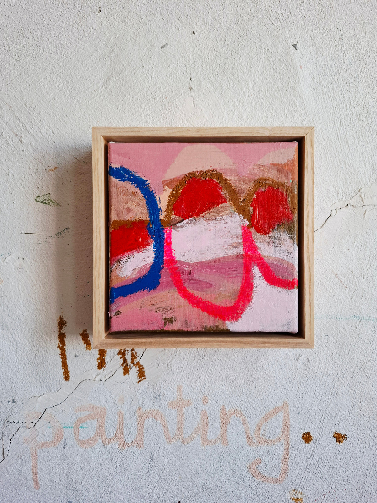 'Colourburst 3'