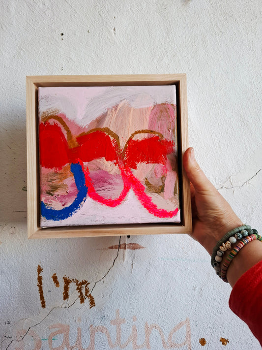 'Colourburst 4'