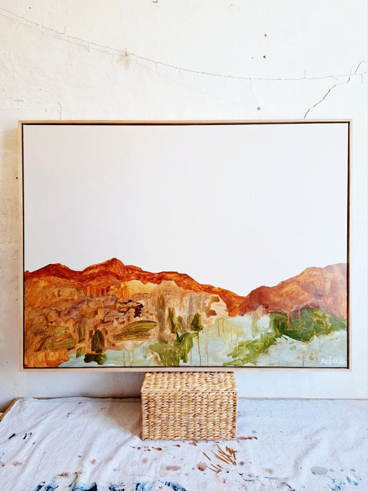 'A Local Landscape'