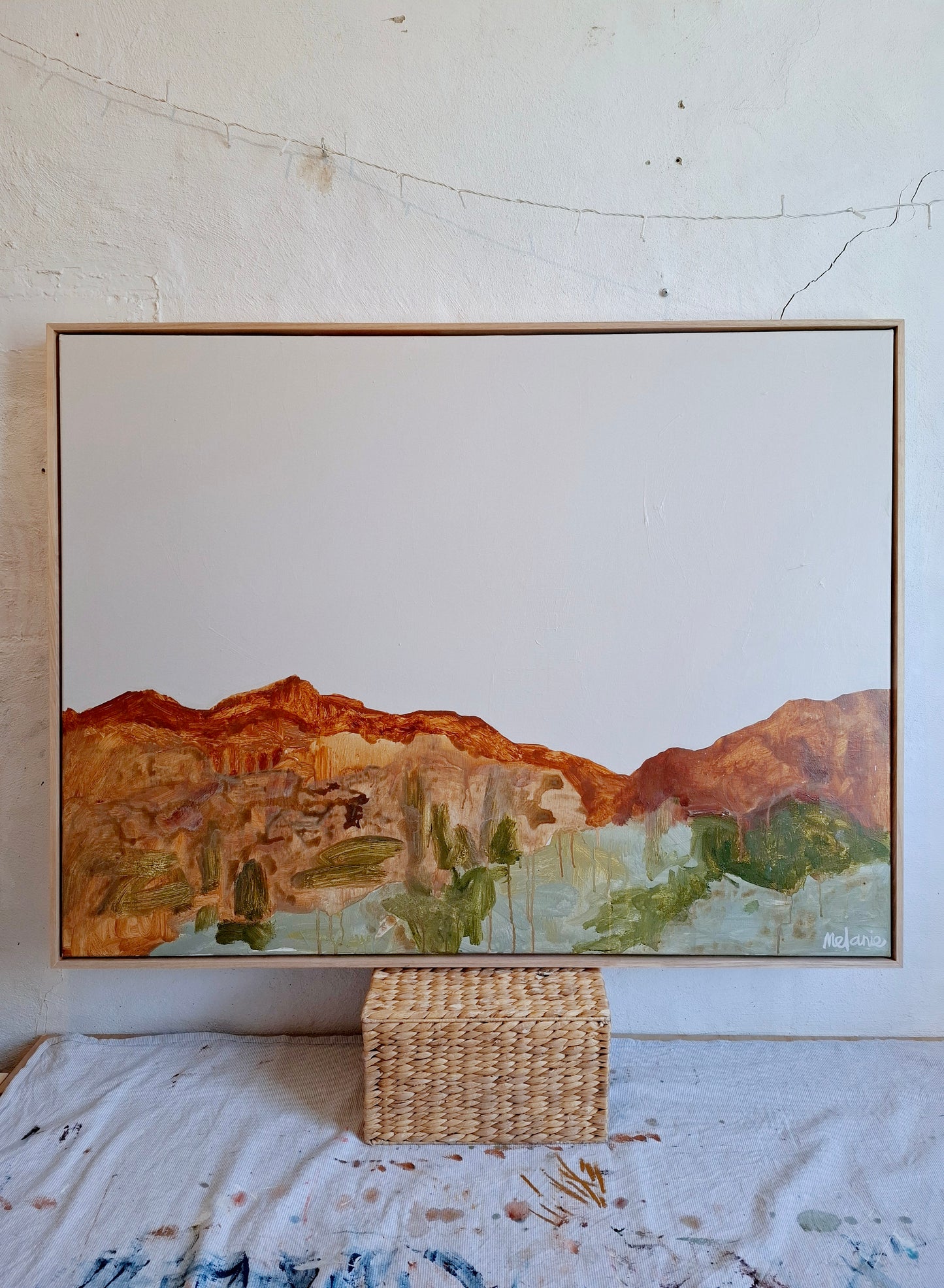 'A Local Landscape'