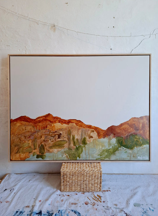 'A Local Landscape'