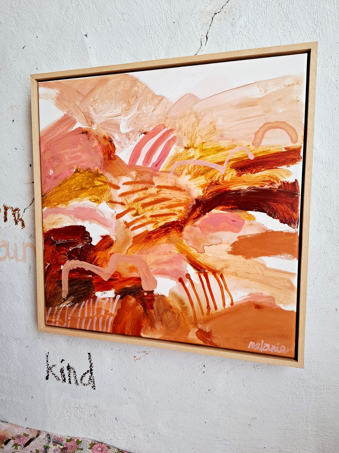 'Mountain Roll'