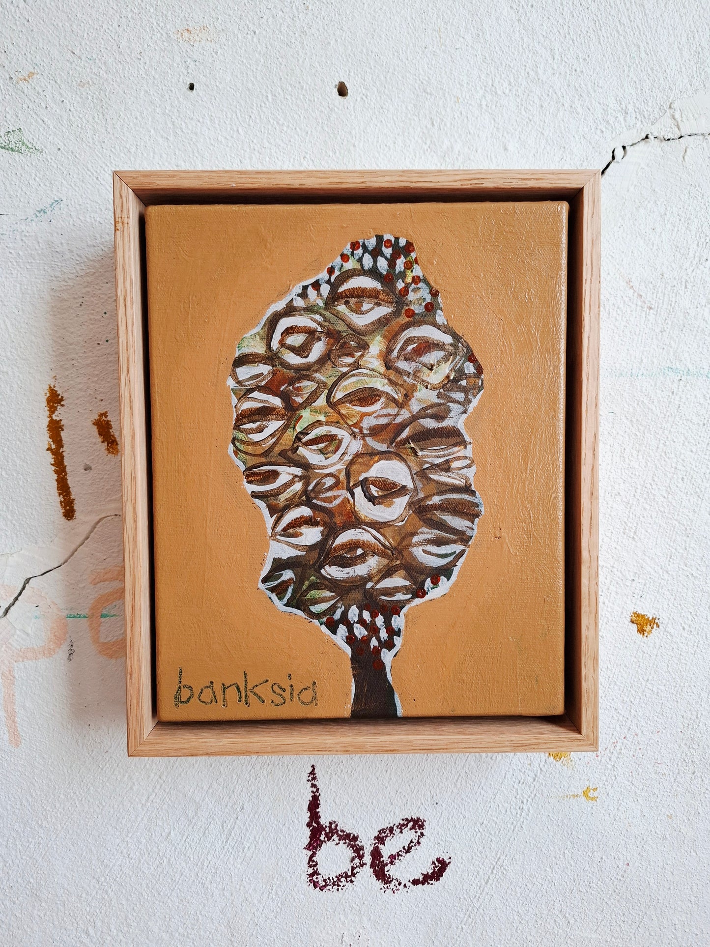 'Banksias'