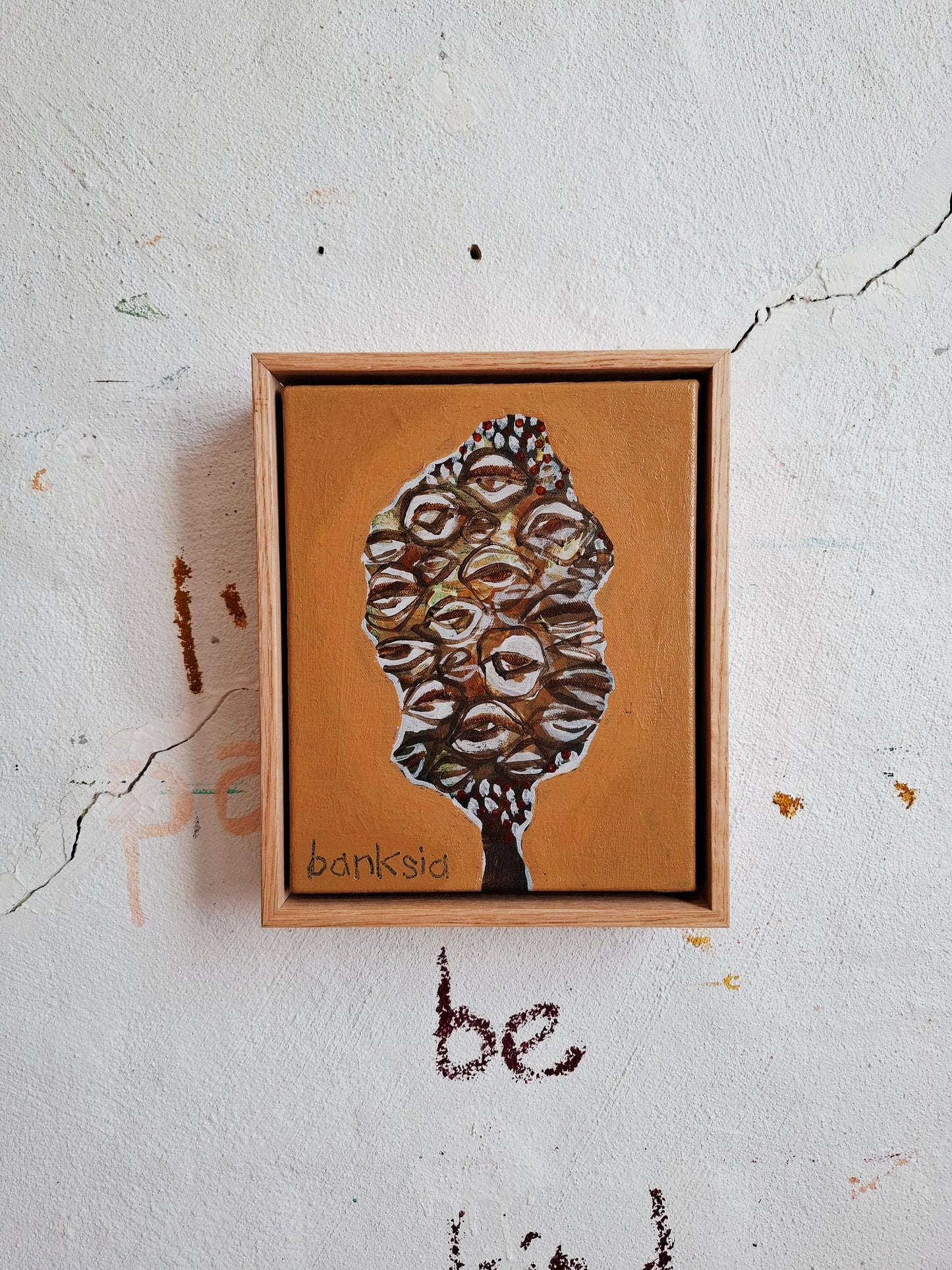 'Banksias'