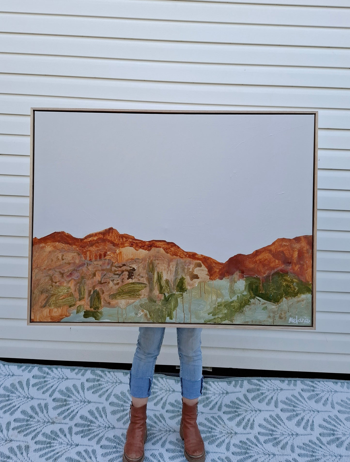 'A Local Landscape'