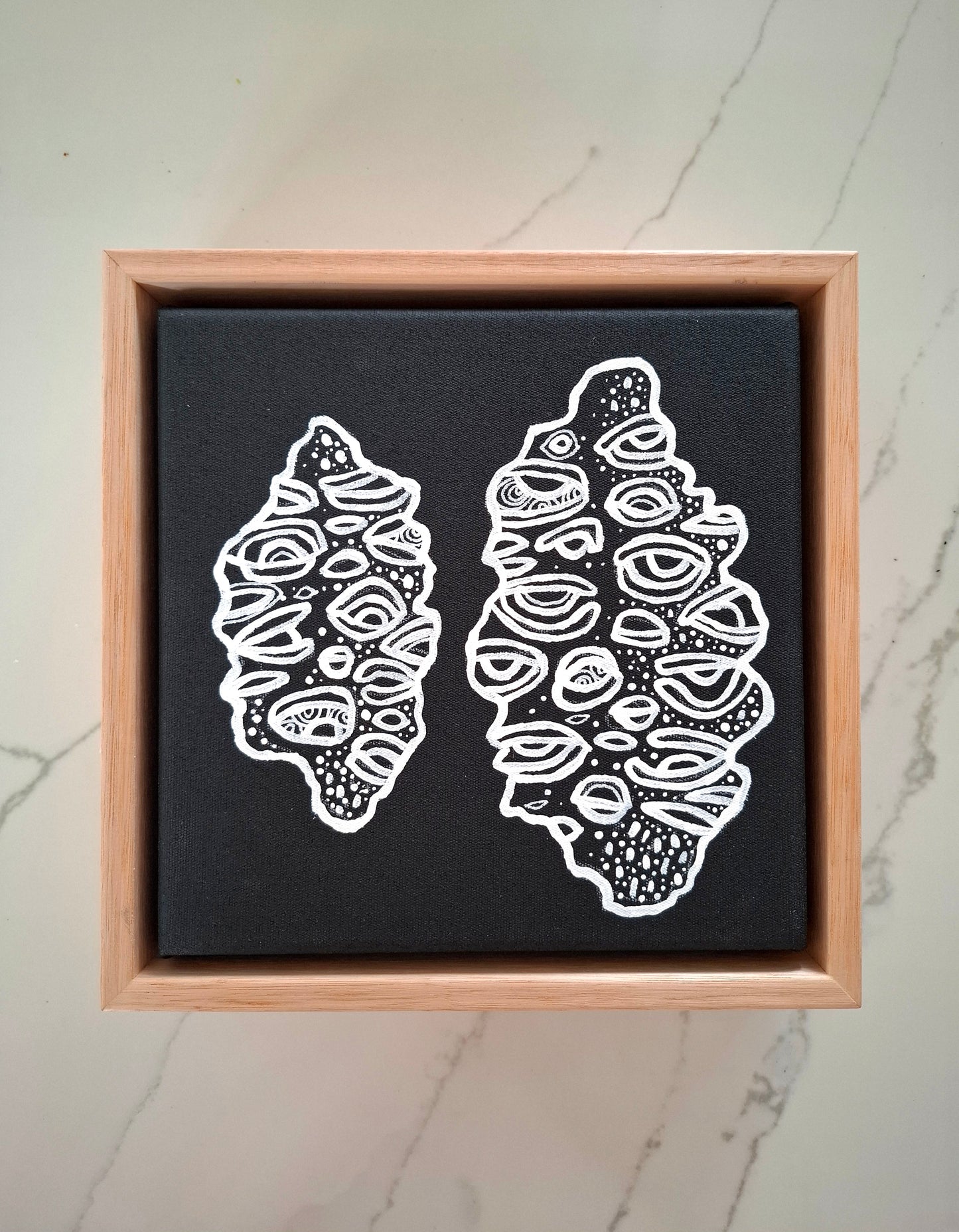 'Banksia Study 1'