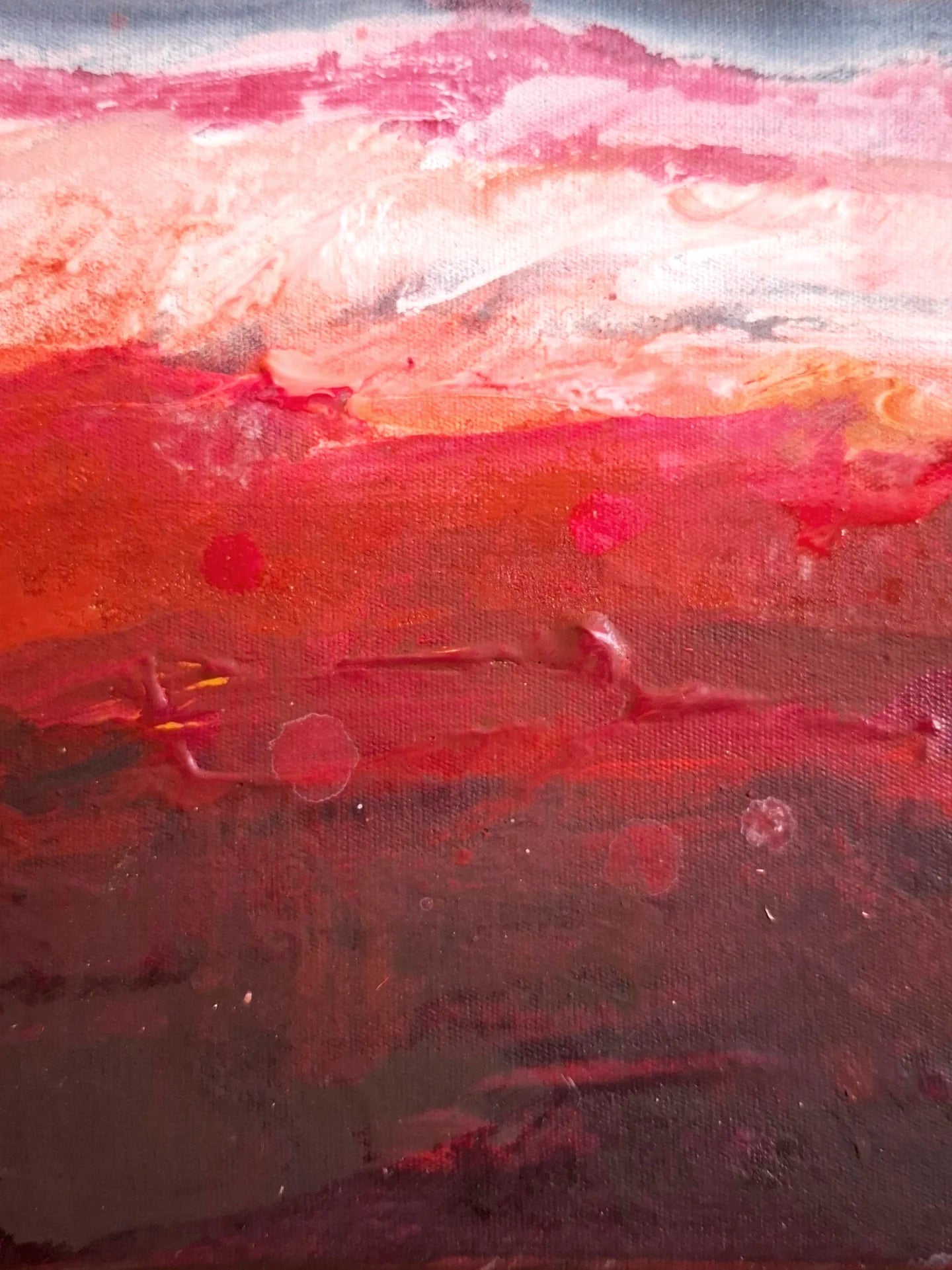 'Mother Nature'