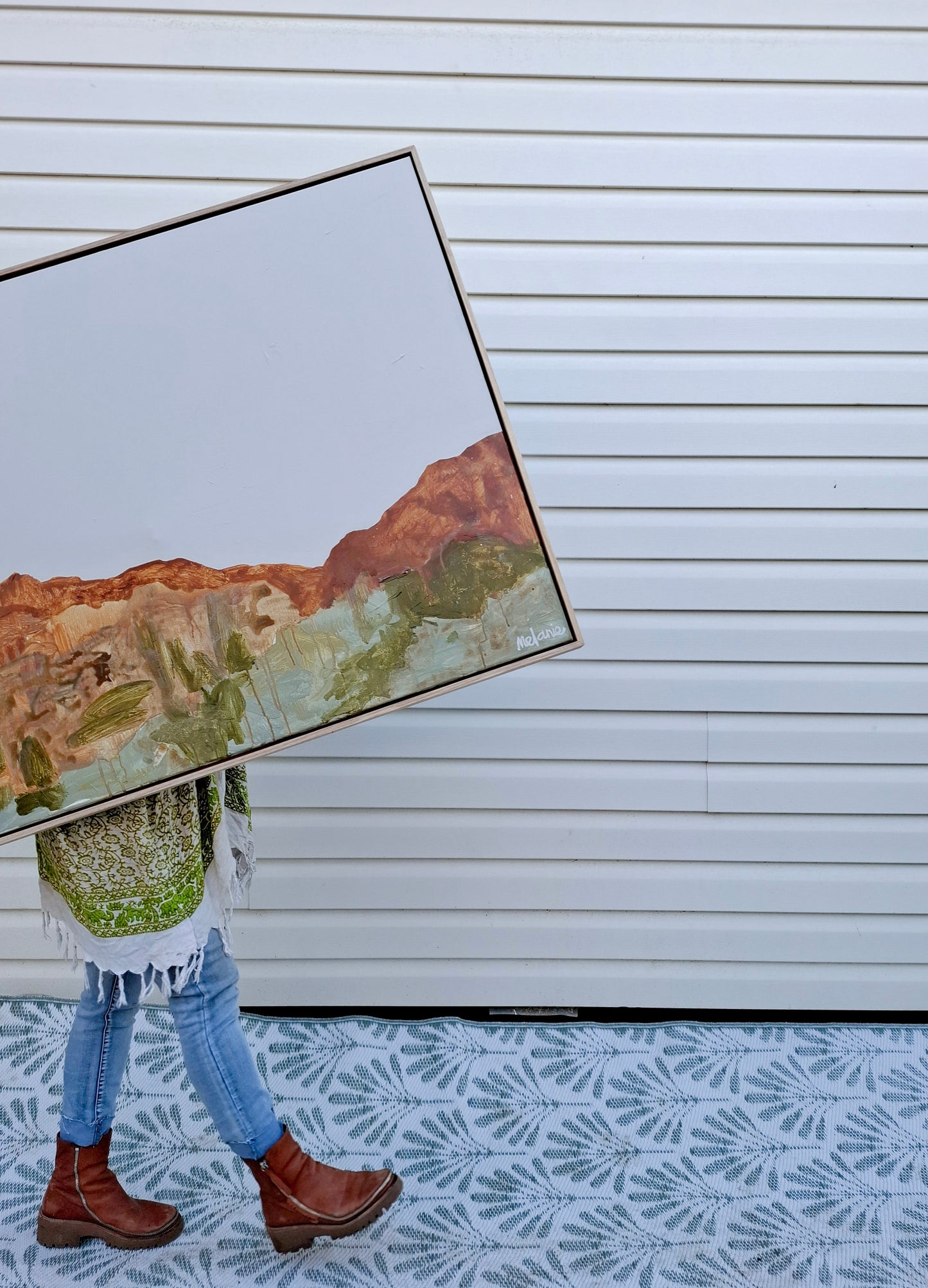 'A Local Landscape'